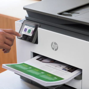 Hp 3005 не видит картридж