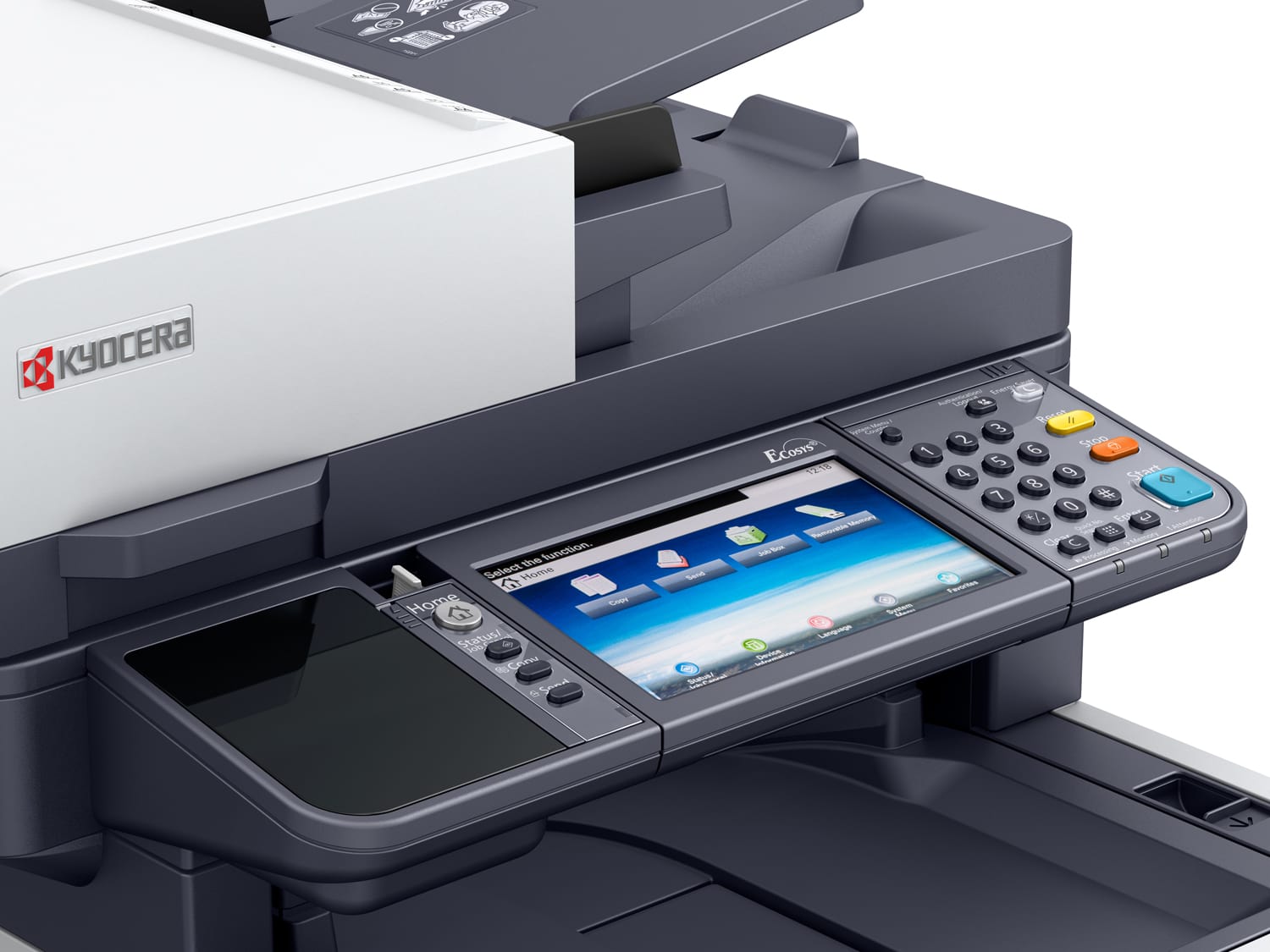 Как выполнять обслуживание принтеров в приложении для устройств UWP