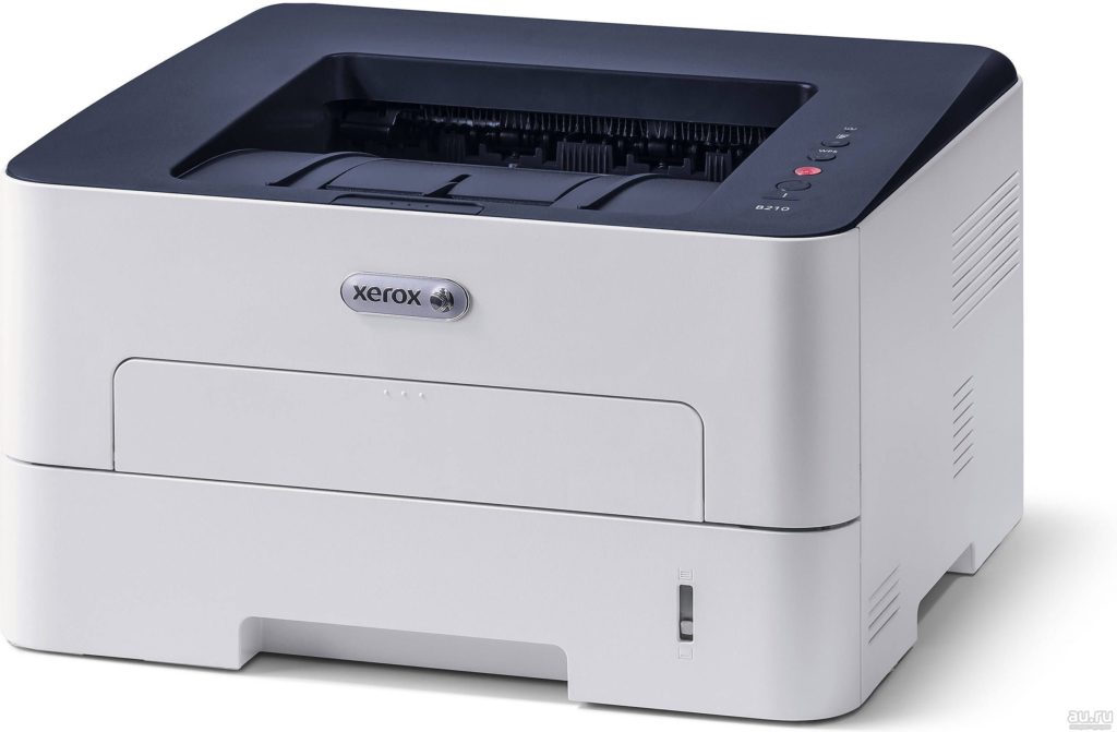 Принтер Xerox Phaser 3320DNI 
