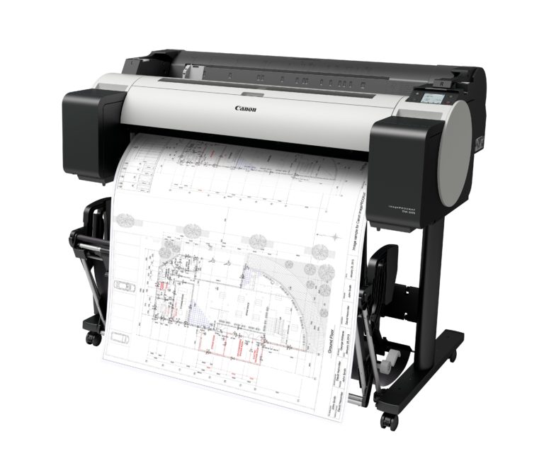 Ремонт принтера HP CP5525